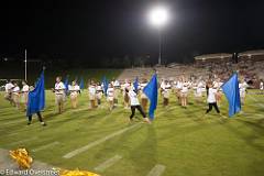 Marching Band FB - 79